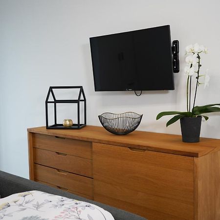 Hofmann Apartment Хеб Екстериор снимка