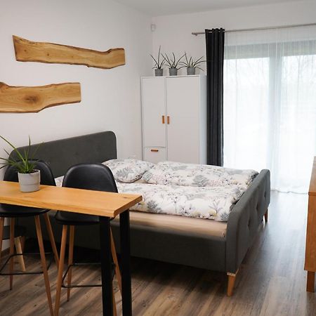 Hofmann Apartment Хеб Екстериор снимка