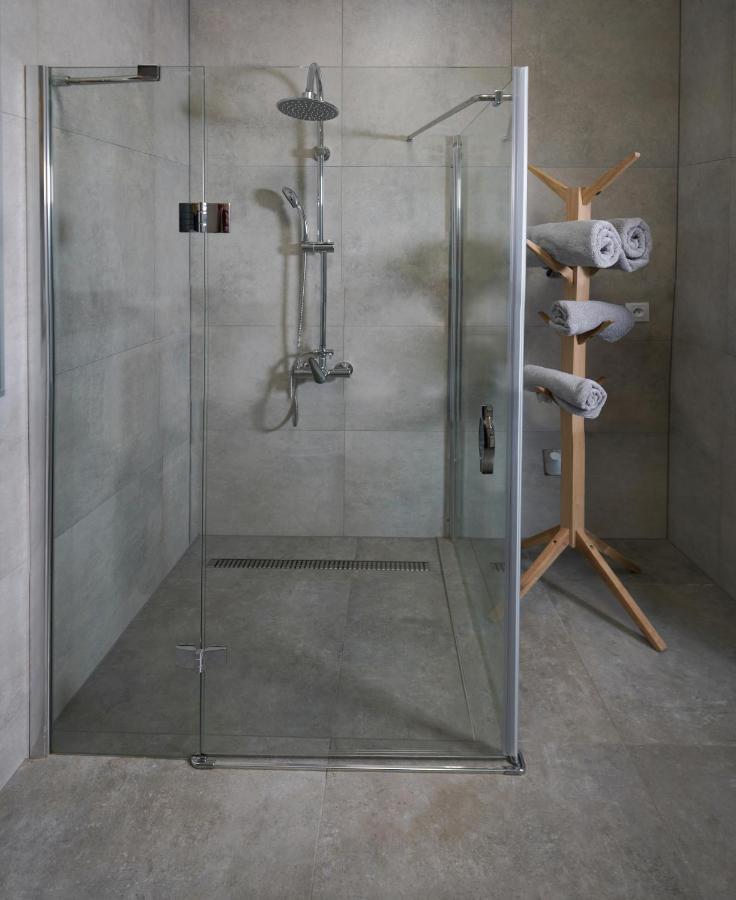 Hofmann Apartment Хеб Екстериор снимка