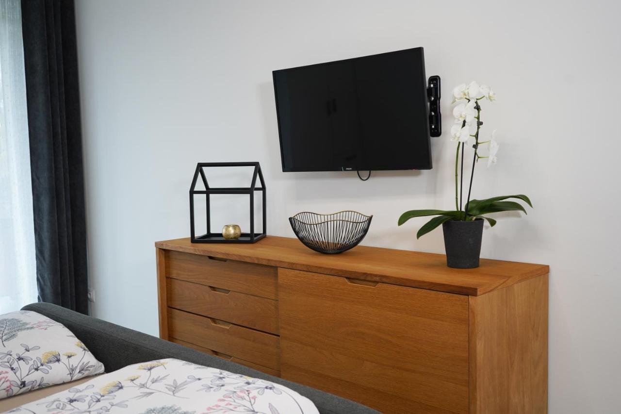 Hofmann Apartment Хеб Екстериор снимка