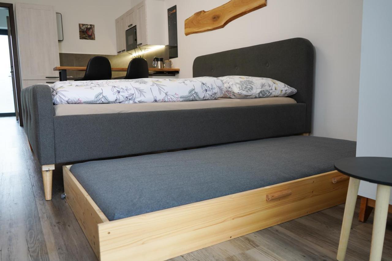 Hofmann Apartment Хеб Екстериор снимка