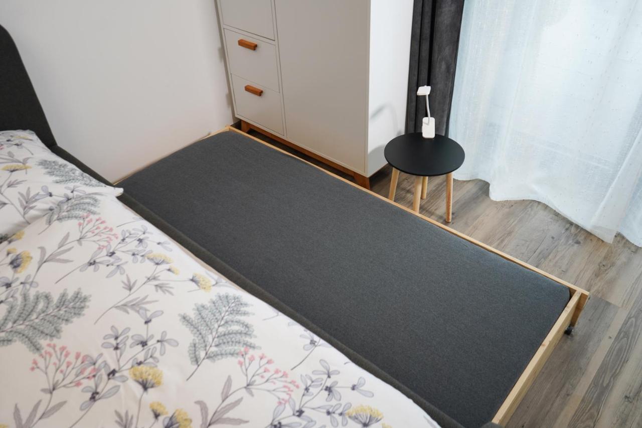 Hofmann Apartment Хеб Екстериор снимка