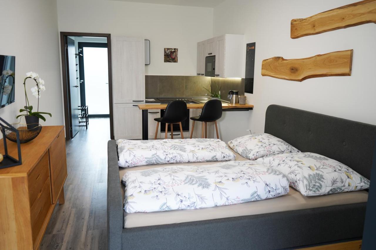 Hofmann Apartment Хеб Екстериор снимка