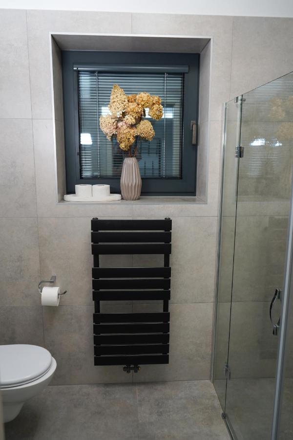 Hofmann Apartment Хеб Екстериор снимка