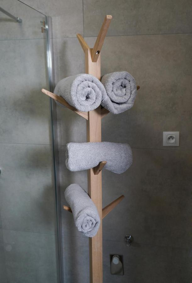 Hofmann Apartment Хеб Екстериор снимка