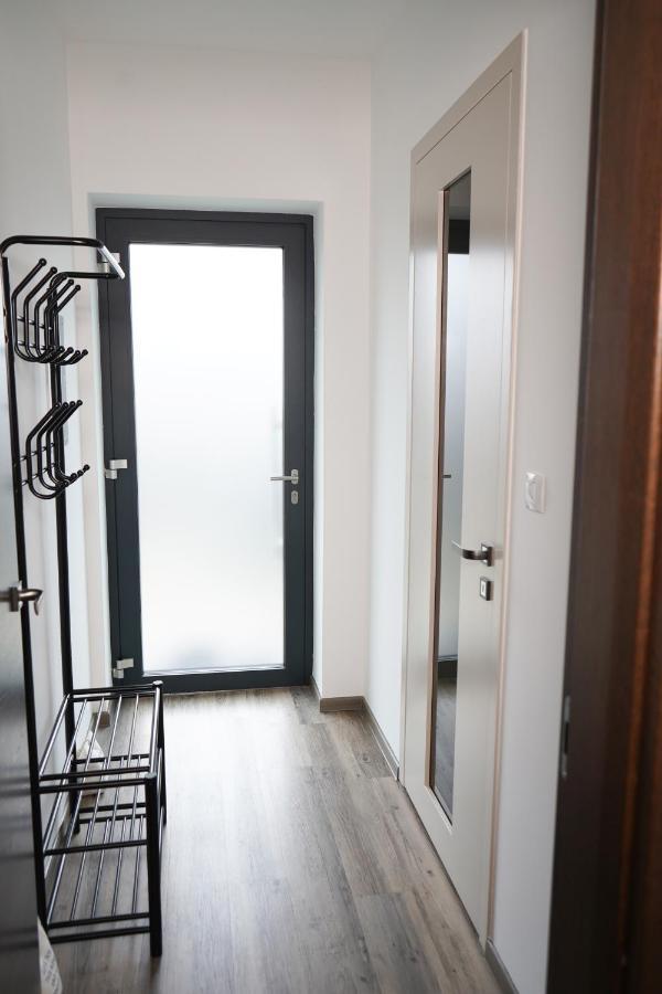 Hofmann Apartment Хеб Екстериор снимка