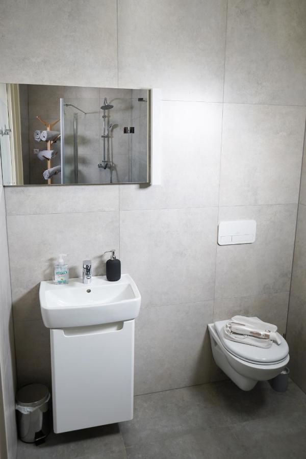Hofmann Apartment Хеб Екстериор снимка