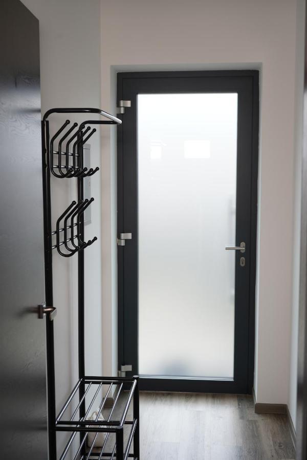 Hofmann Apartment Хеб Екстериор снимка