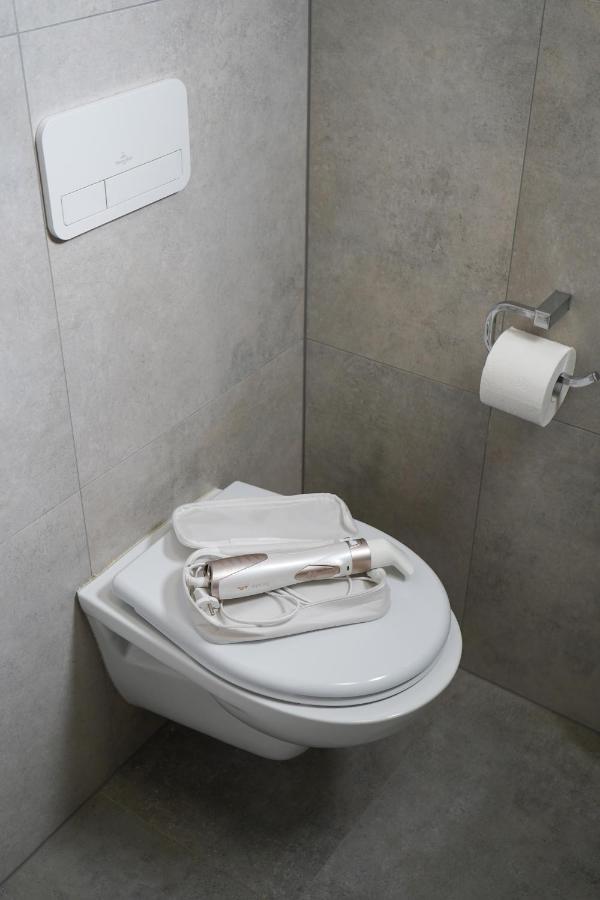 Hofmann Apartment Хеб Екстериор снимка
