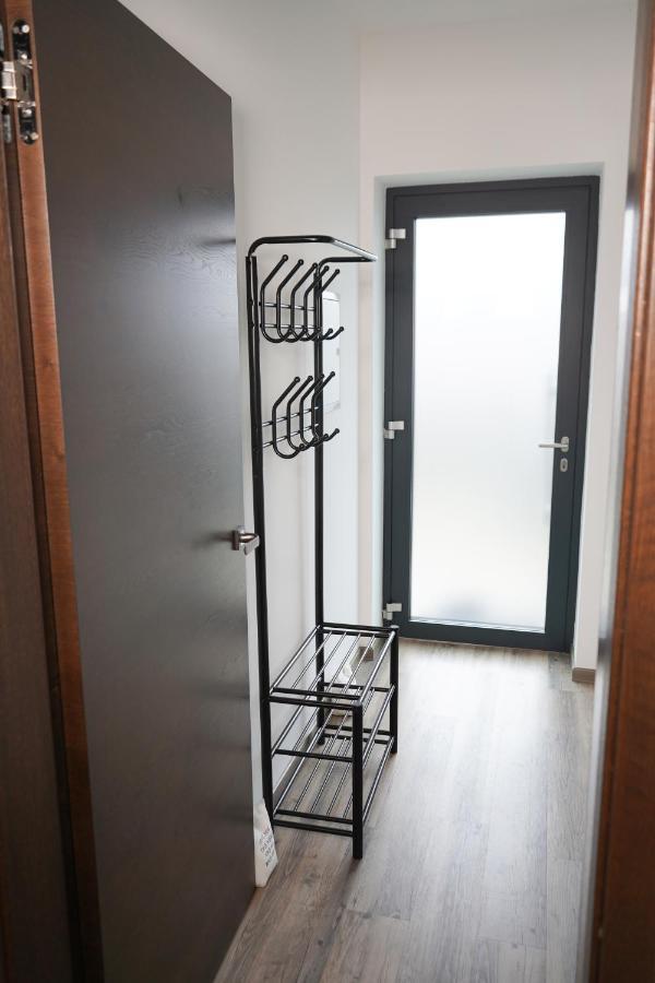 Hofmann Apartment Хеб Екстериор снимка